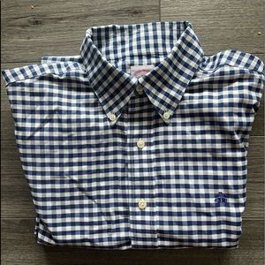 Brooks Brothers Sport Shirt, Non-Iron
